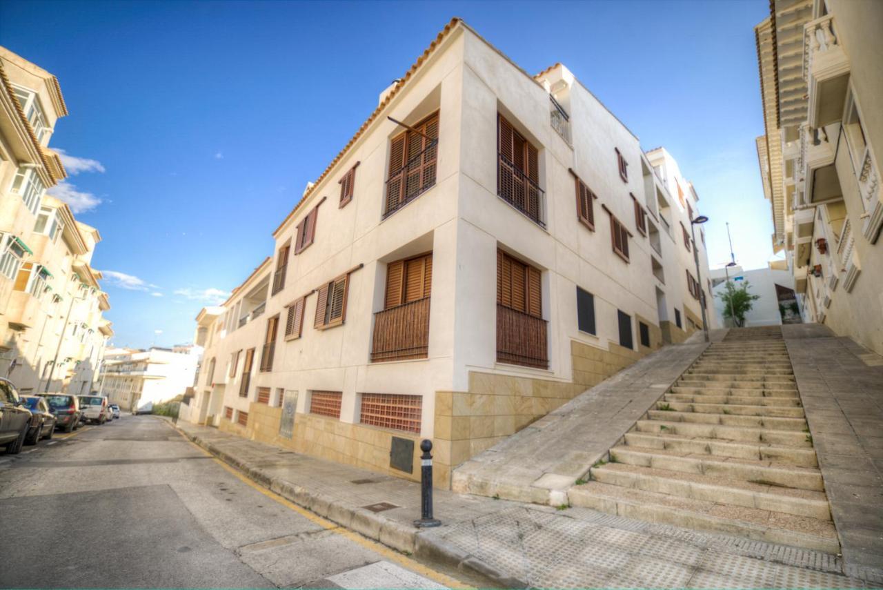 Casco Antiguo2 Piscina Y Parking By Vero Altea Bagian luar foto